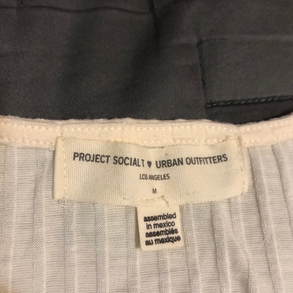 Urban outfitters shirt - Picture 2 of 5